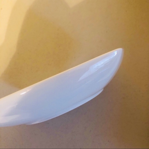 Sant Andrea Royal Porcelain square soup 7” - Picture 2 of 3